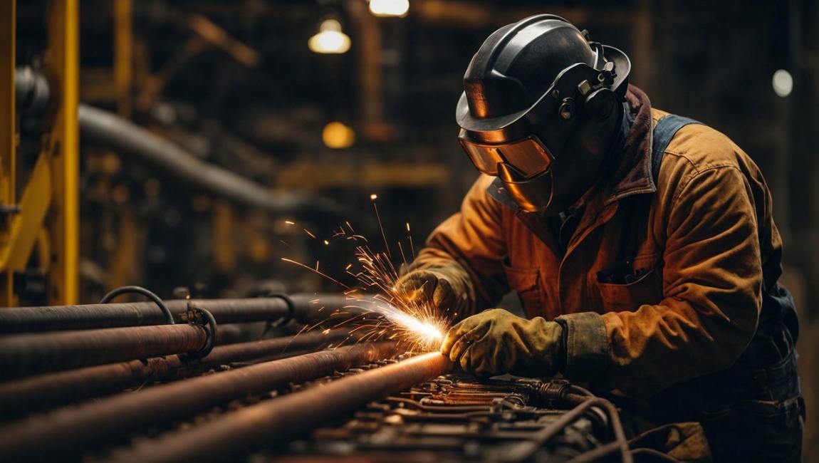 Özgen Teknik Metal